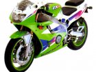 Kawasaki ZX-R 400